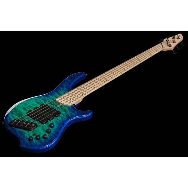 Dingwall CB3 Combustion 5 Whalepool Bst