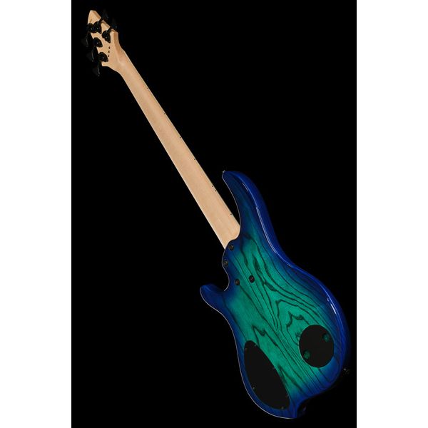 Dingwall CB3 Combustion 5 Whalepool Bst