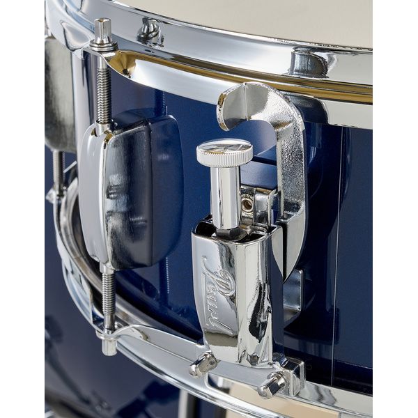 Pearl Roadshow 22" Plus 6pcs Blue