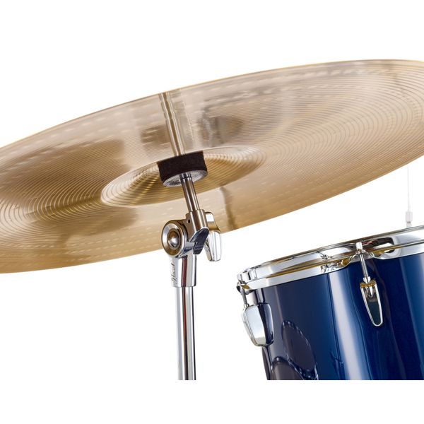 Pearl Roadshow 22" Plus 6pcs Blue