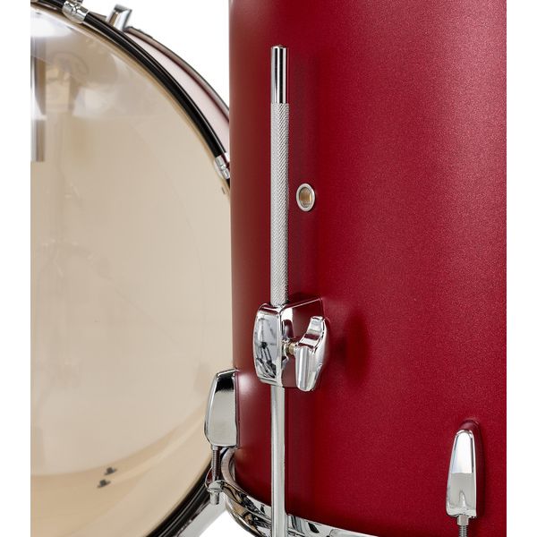 Pearl Roadshow 20" Plus Matte Red