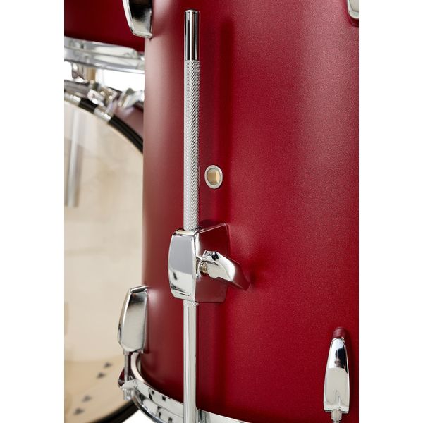 Pearl Roadshow 18" Plus Matte Red