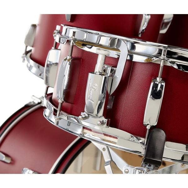 Pearl Roadshow 18" Plus Matte Red