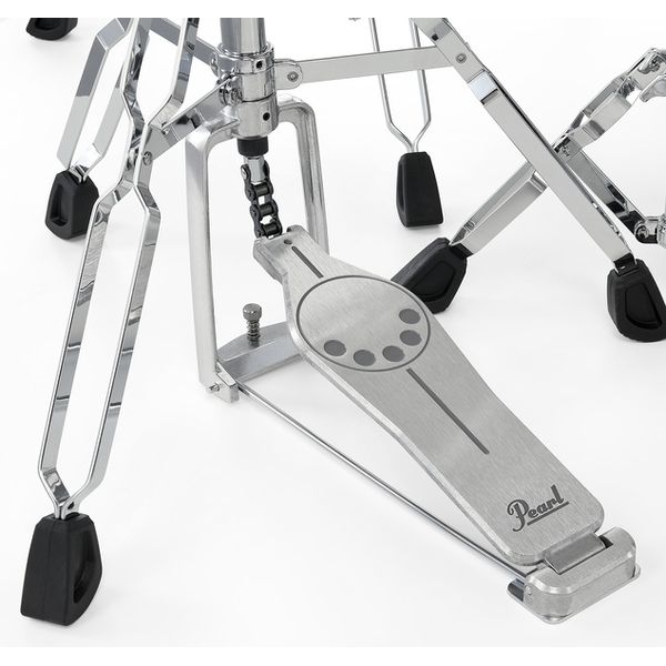 Pearl EXX705NBR/C Export G.Silver