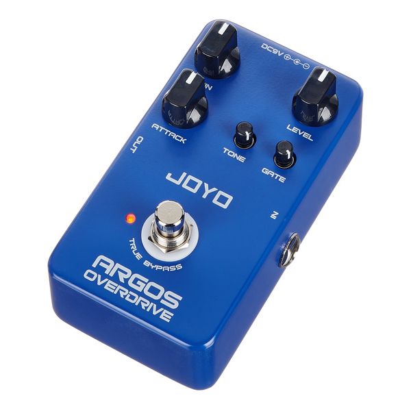 Joyo JF-23 Argos Overdrive