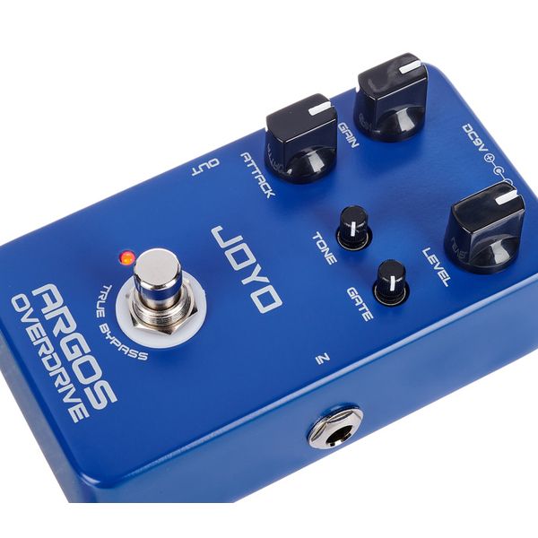 Joyo JF-23 Argos Overdrive