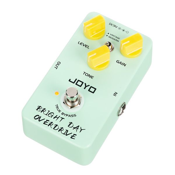 Joyo JF-25 Bright Day Overdrive