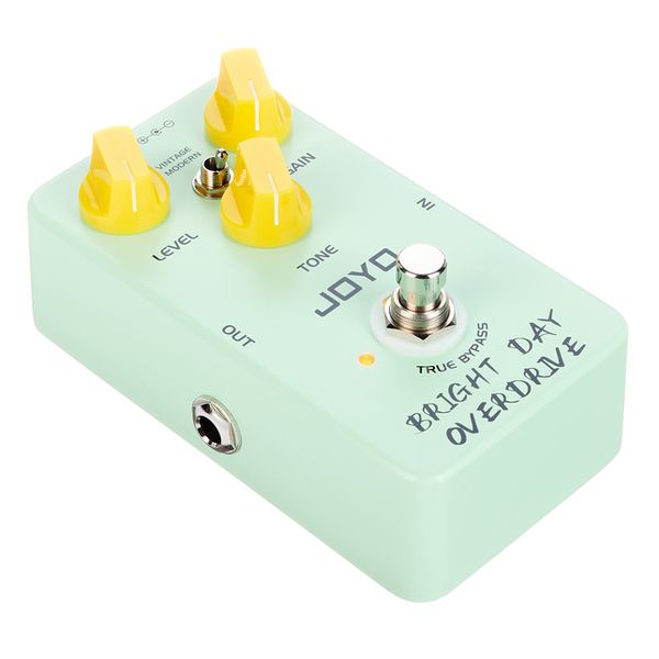 Joyo JF-25 Bright Day Overdrive