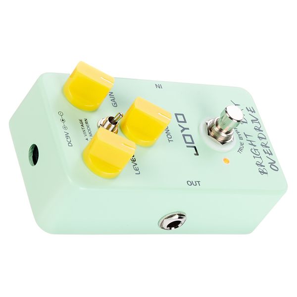 Joyo JF-25 Bright Day Overdrive