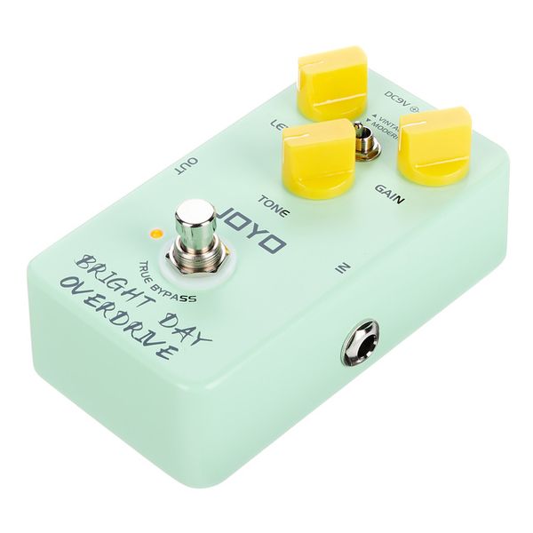 Joyo JF-25 Bright Day Overdrive