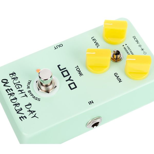 Joyo JF-25 Bright Day Overdrive