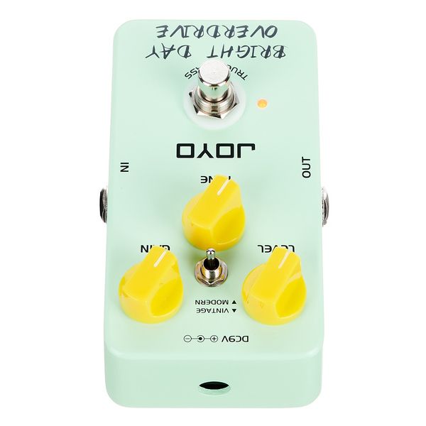 Joyo JF-25 Bright Day Overdrive