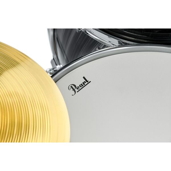 Pearl EXX725BR/C Export G.Silver