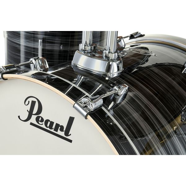 Pearl EXX725SBR/C Export G.Silver