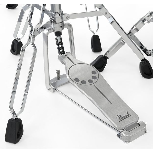 Pearl EXX725SBR/C Export G.Silver