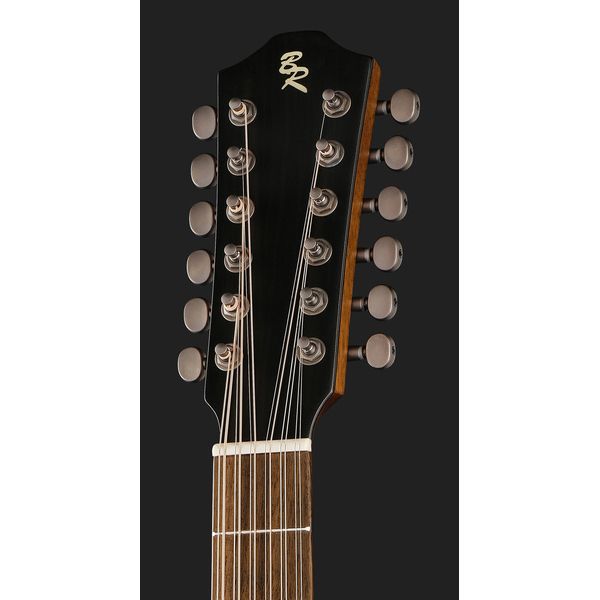 Baton Rouge X34S/D-12