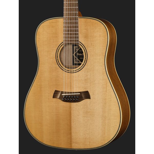 Baton Rouge X34S/D-12