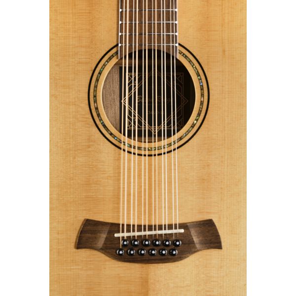 Baton Rouge X34S/D-12