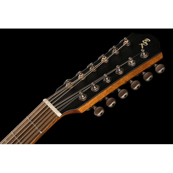 Baton Rouge X34S/D-12