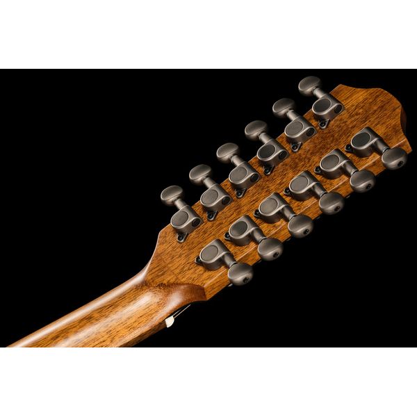 Baton Rouge X34S/D-12