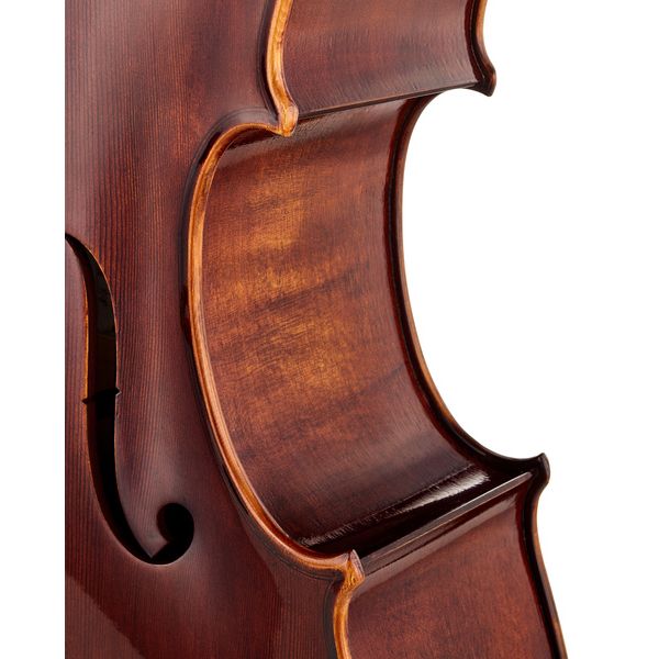 Scala Vilagio Bohemia Student Cello 7/8