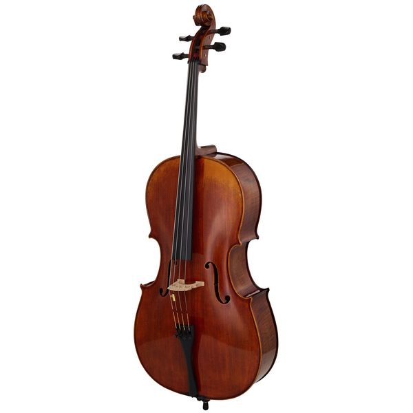 Scala Vilagio Bohemia Performance Cello 7/8