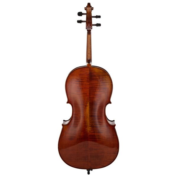 Scala Vilagio Bohemia Performance Cello 7/8