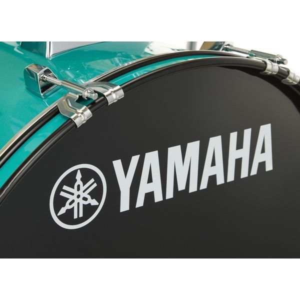 Yamaha Rydeen Standard Turqouise Gl.