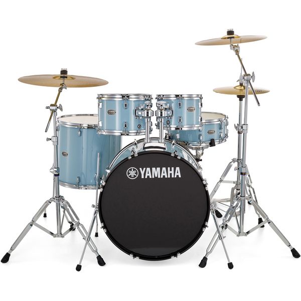 Yamaha Rydeen Standard Pale Blue