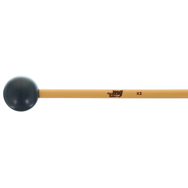 MG Mallets X3 Xylophone Mallets