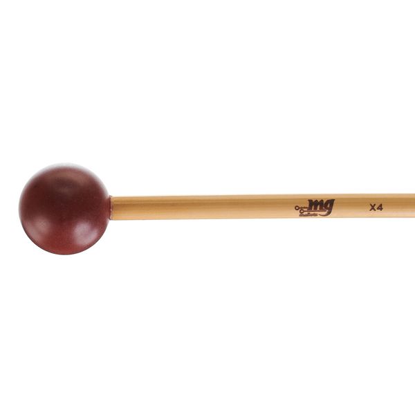 MG Mallets X4 Xylophone Mallets