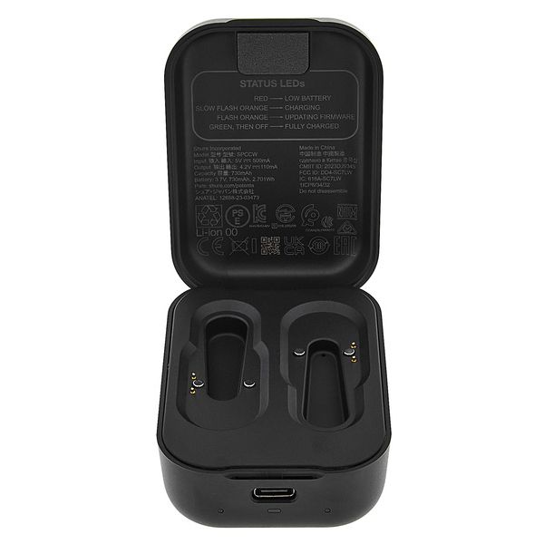 Shure MoveMic Charger