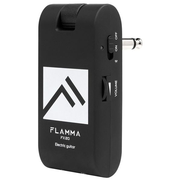 Flamma FX20 Modeling Headphone Amp