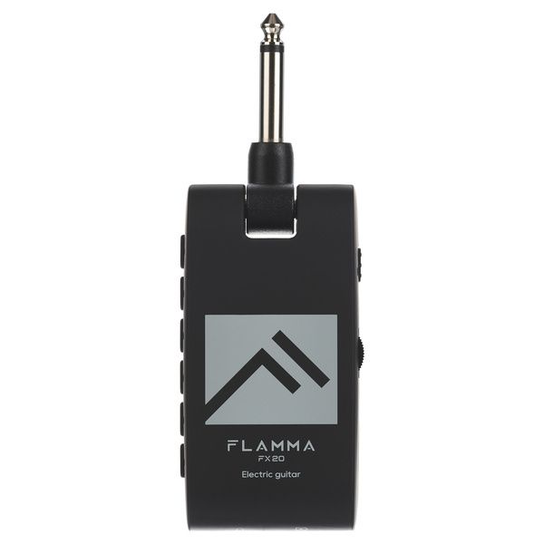 Flamma FX20 Modeling Headphone Amp