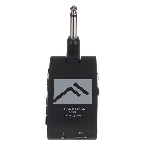 Flamma FX20 Modeling Headphone Amp