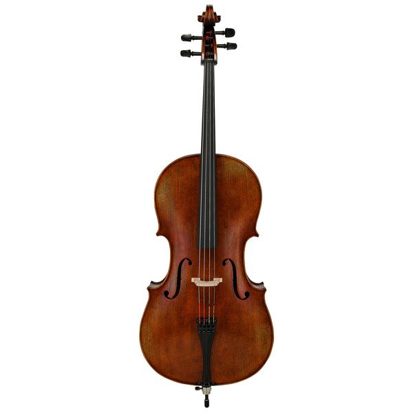 Lothar Semmlinger No. 133A Antiqued Cello 7/8