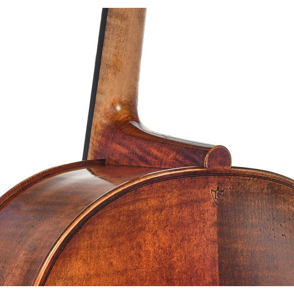 Lothar Semmlinger No. 134A Antiqued Cello 7/8