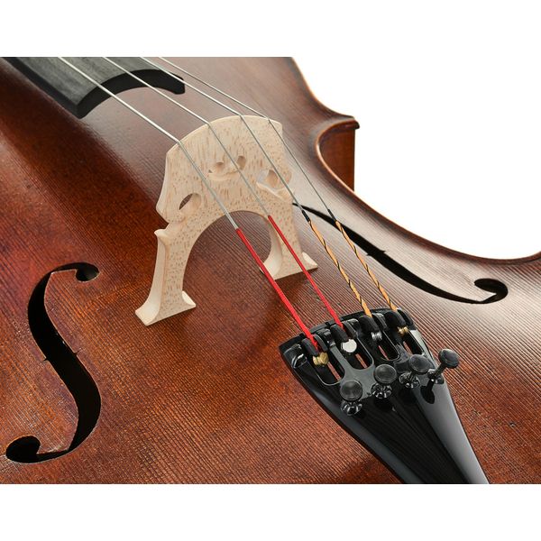 Lothar Semmlinger No. 134A Antiqued Cello 7/8