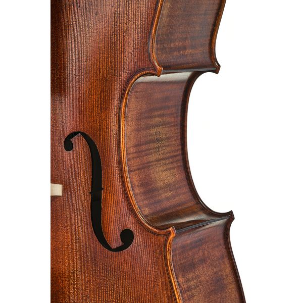Lothar Semmlinger No. 135A Antiqued Cello 7/8