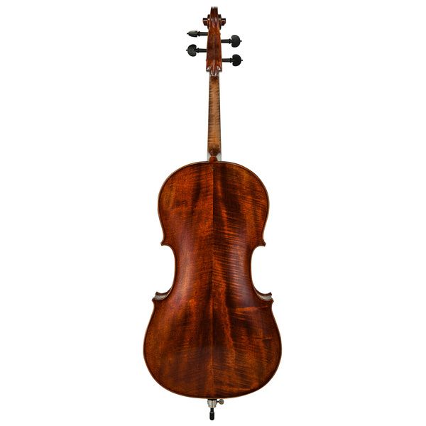 Lothar Semmlinger No. 135A Antiqued Cello 7/8