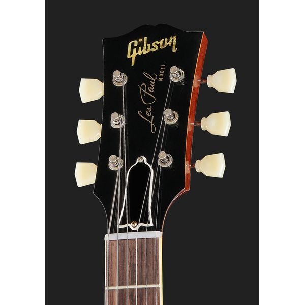 Gibson Les Paul 59 HPT Dirty Lemon #3