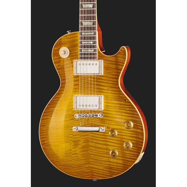 Gibson Les Paul 59 HPT Dirty Lemon #3