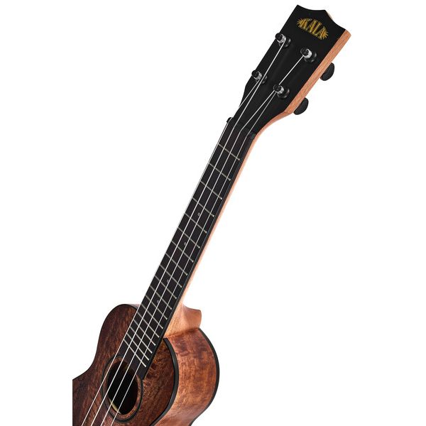 Kala KA-CM-SLN Soprano Ukulele