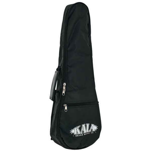 Kala KA-CM-SLN Soprano Ukulele
