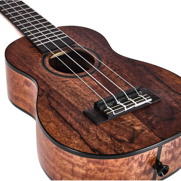 Kala KA-CM-SLN Soprano Ukulele