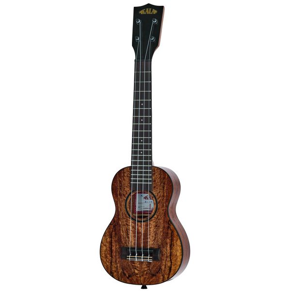 Kala KA-CM-SLN Soprano Ukulele