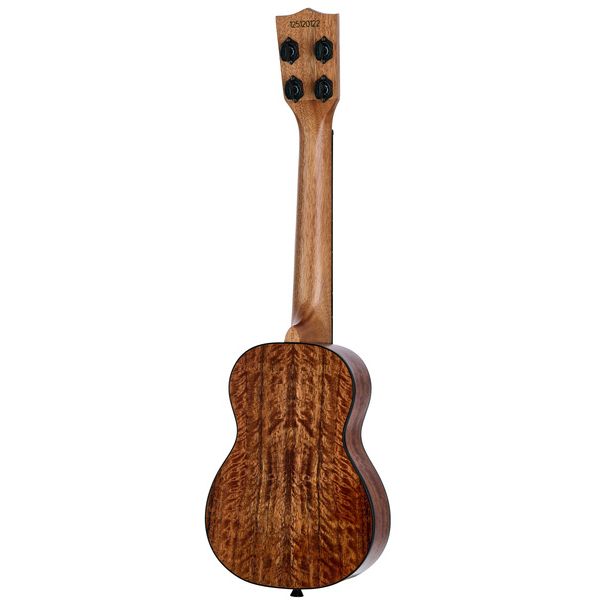 Kala KA-CM-SLN Soprano Ukulele