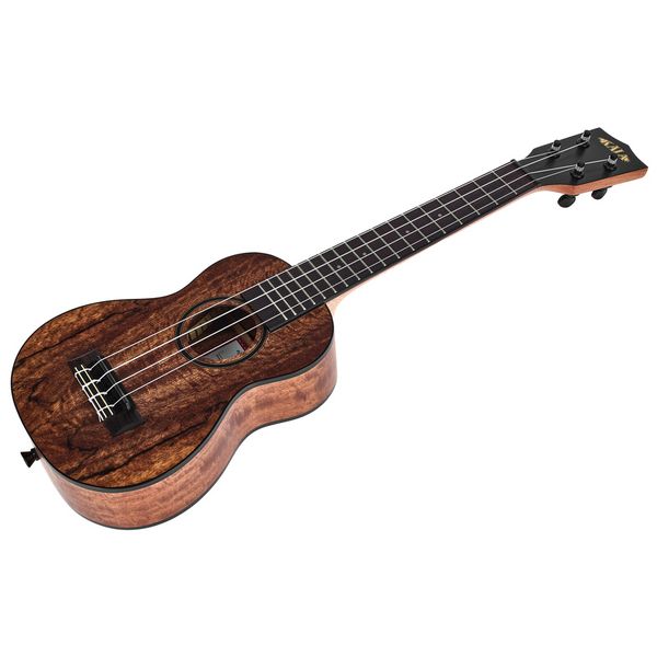 Kala KA-CM-SLN Soprano Ukulele