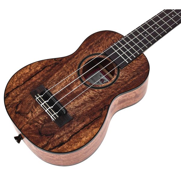 Kala KA-CM-SLN Soprano Ukulele