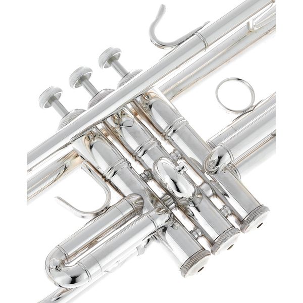 Bach 18043R Bb-Trumpet SP